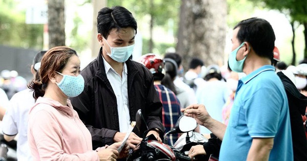 [Infographic] Face mask mandates in Vietnam